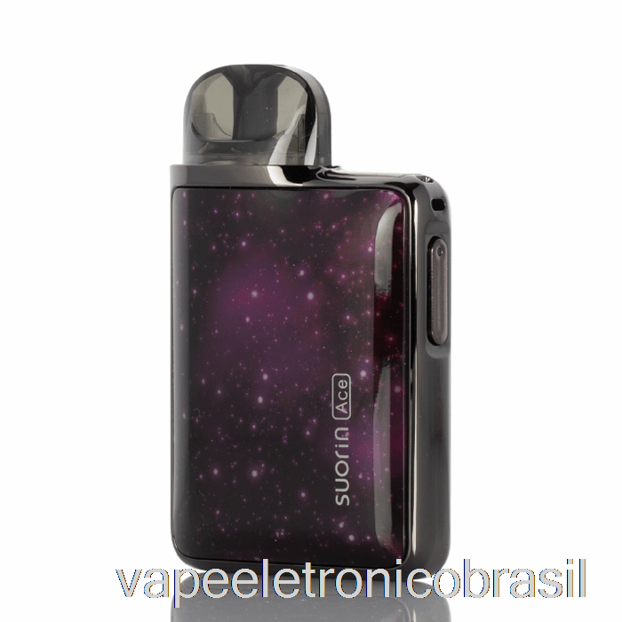 Vape Recarregável Suorin Ace 15w Pod System Starry Sky